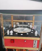 kermis automaat wijzerspel, Verzamelen, Automaten | Gokkasten en Fruitautomaten, Euro, Ophalen