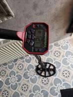 Minelab vanquish 540, Hobby en Vrije tijd, Metaaldetectors, Ophalen, Gebruikt