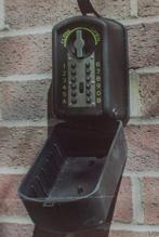 Sleutelkluis / Sleutelkastje Burton Safes, Ophalen of Verzenden