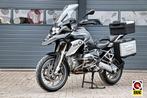 BMW R1200 GS FULL OPTIONS/LED/ORIGINEEL NL/CRUISE/KOFFERSET/, Bedrijf, Meer dan 35 kW, Toermotor, Handvatverwarming