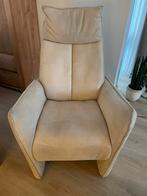 Relaxfauteuils, Huis en Inrichting, Ophalen, Twee, Overige kleuren, Relaxfauteuil electrisch.