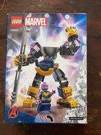 Lego Thanos Mech Armor 76242 vanaf €15, Ophalen of Verzenden, Nieuw, Complete set, Lego