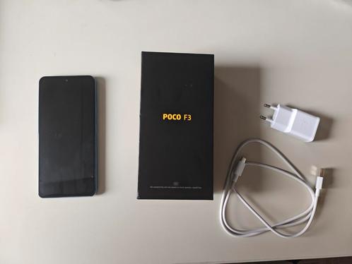 POCO Poco F3, Telecommunicatie, Mobiele telefoons | Overige merken, Zo goed als nieuw, Overige modellen, Ophalen of Verzenden