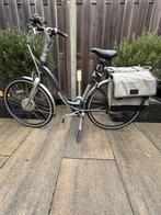 Sparta ion RX+ Electrische Damesfiets DEFECT!, Ophalen of Verzenden, Zo goed als nieuw, Sparta