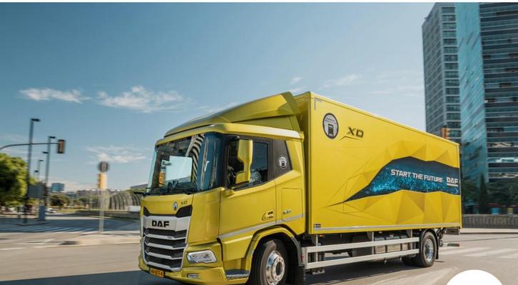 chauffeur C  gezocht opdrachtgever( met CODE95), Vacatures, Vacatures | Chauffeurs