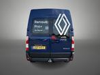 Renault Master T35 2.3 dCi 180 L2H2 Energy Work Edition | De, Auto's, Stof, Euro 6, 4 cilinders, Met garantie (alle)