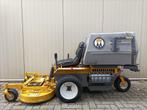 WALKER S14I opvang zero-turn frontmaaier, Tuin en Terras, Zitmaaiers, Ophalen of Verzenden, Gebruikt, Walker, 90 tot 120 cm