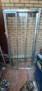 Douchedeur novelli 3 delig, Ophalen, Zo goed als nieuw, Overige typen