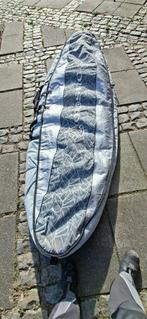 Surfplank/Windsurfboard Fanatic Gecko 146, Watersport en Boten, Ophalen, 250 tot 300 cm, Met draagtas, Zo goed als nieuw