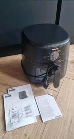 Nieuw Airfryer 2000 6.2L NA230/00 | Philips, Ophalen of Verzenden, Nieuw, Airfryer, 750 t/m 999 gram