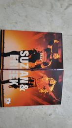 Ticket Suzan & Freek, Tickets en Kaartjes