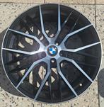 20" velgen met steekmaat 5x112, Ophalen, Gebruikt, Personenwagen, 20 inch