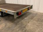 Aanhanger Hapert 1350 kg, Auto diversen, Aanhangers en Bagagewagens, Ophalen of Verzenden, Zo goed als nieuw