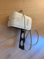 Braun Novoscan Filmscanner Diascanner, Ophalen of Verzenden, Zo goed als nieuw, Diascanner, MacOS