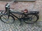 Popal 28 inch 50 cm heren fiets, Fietsen en Brommers, Ophalen, Gebruikt, 26 inch of meer, Popal transport fiets