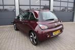 OPEL Adam 1.4 ecoFLEX 100pk GLAM, Auto's, Origineel Nederlands, Te koop, 20 km/l, Benzine