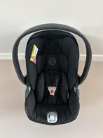 Cybex Cloud Z2 i-Size zwart, Kinderen en Baby's, Autostoeltjes, Ophalen, Gebruikt, Overige merken