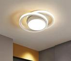 Moderne 60W LED Plafondlamp,, Ophalen, Nieuw, Led