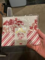 Nieuwe theedoek blond amsterdam, Huis en Inrichting, Ophalen of Verzenden, Nieuw, Theedoek of Handdoek