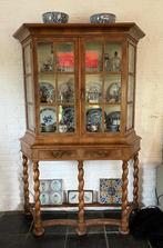 Antieke kast, Antiek en Kunst, Ophalen