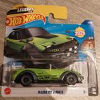 Hot Wheels Mazda MX-5 Miata, Ophalen of Verzenden, Nieuw, Auto