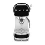 Smeg espresso machine, Ophalen, Zo goed als nieuw, Espresso apparaat