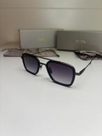 Dita - Flight 006 - Matzwart + Toebehoren, Sieraden, Tassen en Uiterlijk, Zonnebrillen en Brillen | Heren, Ophalen of Verzenden