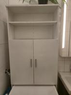 Ombouw wasmachine kast, Ophalen, Gebruikt