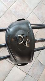 Fairfax singel.Narrow. 65 cm, Dieren en Toebehoren, Paarden en Pony's | Hoofdstellen en Tuigage, Ophalen of Verzenden, Dressuur