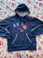 Navy blauw hoodie maat M Brugi, Ophalen of Verzenden, Zo goed als nieuw, Blauw