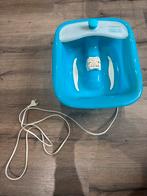 Carmen Happy Feet Fitness Spa Voetbad, Ophalen of Verzenden, Gebruikt, Hand- en Voetverzorging