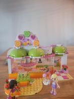 Lego Friends 41035 Smoothiebar, Ophalen of Verzenden, Zo goed als nieuw