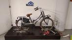 Popal Transporter meisjesfiets: 24 inch & 40 cm framemaat, Ophalen, Popal transport fiets, Versnellingen, Gebruikt