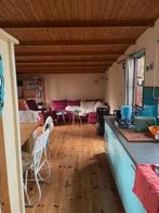 Te Koop Recreatiewoning Heemskerk, Huizen en Kamers, Recreatiewoningen te koop, 40 m², Noord-Holland, Verkoop zonder makelaar