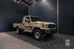 Toyota Land Cruiser GRJ79 Single Cab LX-G A/T, Auto's, Automaat, 228 pk, Stof, Gebruikt