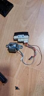 BMW Stuurtrilling motor en module, Ophalen of Verzenden, Nieuw, BMW
