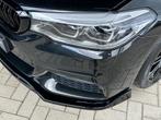 BMW 5 Serie 540i | M-Sport | HUD | 4-Wheel Steer | Massage |, Automaat, Gebruikt, Traction-control, 2998 cc