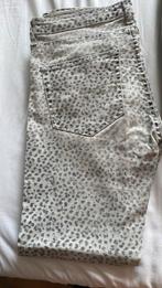 Broek, Ophalen of Verzenden, Zo goed als nieuw, Maat 38/40 (M), Lang