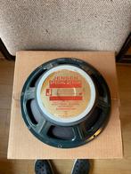 Jensen C12K 12 inch speaker - uit Fender gitaarversterker, Ophalen of Verzenden, Zo goed als nieuw, Minder dan 50 watt