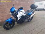 BMW F 800 R ABS (bj 2014) F800R topkoffer met onderhoud F800, Motoren, Motoren | BMW, Naked bike, Bedrijf, 2 cilinders, Meer dan 35 kW