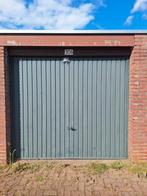 Garagebox te huur in Breda.