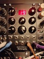 Erica Synths Black Hole DSP 2, Muziek en Instrumenten, Soundmodules, Ophalen of Verzenden, Zo goed als nieuw, Overige merken