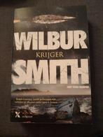 Wilbur Smith Krijger, Ophalen, Zo goed als nieuw, Wilbur Smith