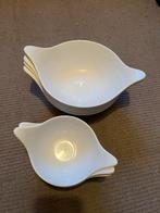 Koziol Schalen Set, Kunststof, Schaal, Nieuw, Ophalen of Verzenden