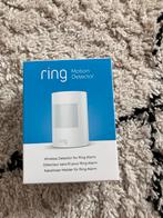 Ring Motion Detector Sensor - Nieuw, Ophalen of Verzenden, Nieuw, Binnencamera