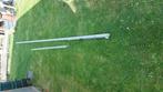 Deelbare zeilboot mast, Watersport en Boten, Ophalen of Verzenden, Gebruikt, Minder dan 15 m²