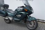 HONDA ST 1100 PAN EUROPEAN (bj 1998), 4 cilinders, Bedrijf, Meer dan 35 kW, Toermotor