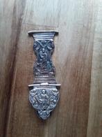 Mooi stukje zilver, Antiek en Kunst, Ophalen, Zilver