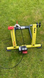 Tacx cycleforce swing hometrainer met spanas voor racefiets, Sport en Fitness, Ophalen, Gebruikt, Overige typen