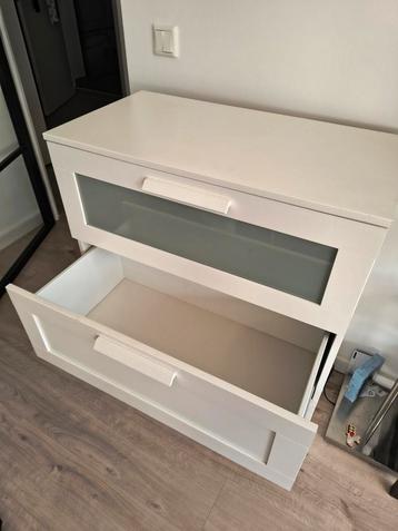 Free Brimnes Ikea Dresser